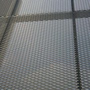 北碚蜂窝铝板幕墙