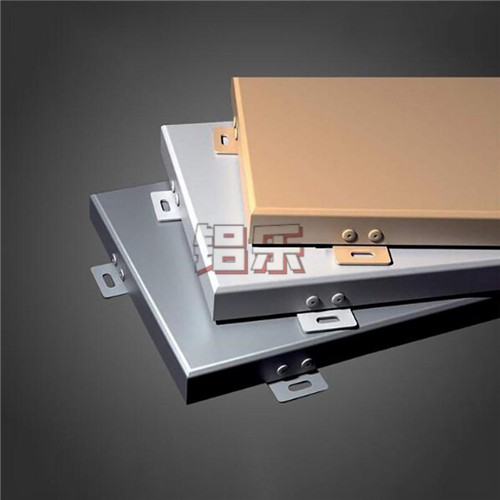 告诉你如何选对高质量的木纹铝单板呢这五点非常重要