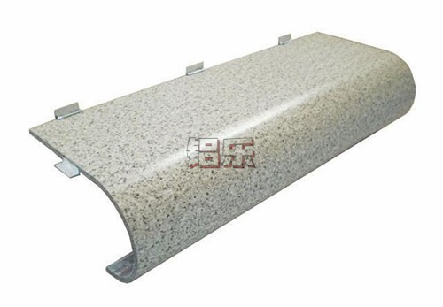 铝乐氟碳铝单板生产厂家告诉你快速的选择到一流的氟碳铝单板