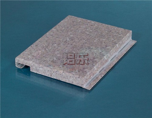 铝乐氟碳铝单板厂家教大家简单购买到优质的氟碳铝单板