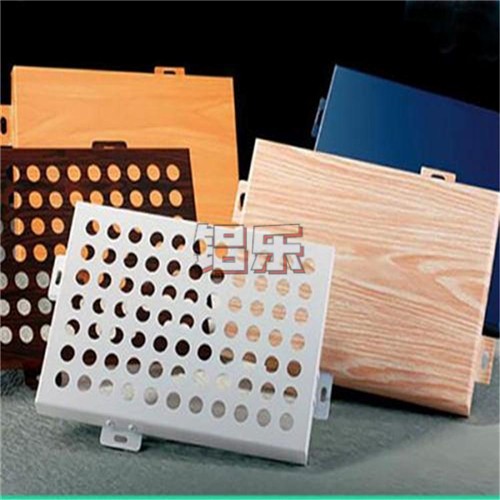 木纹铝单板主要牌子有哪一些？如何能选过硬木纹铝单板