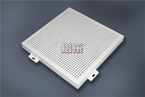 铝乐氟碳铝单板教您快速订制优良得氟碳铝单板