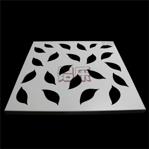 铝乐氟碳铝单板生产厂家告诉你快速的选择到一流的氟碳铝单板