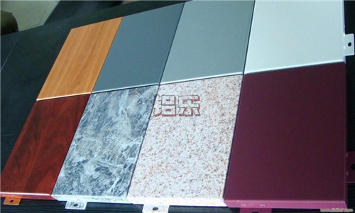 木纹铝单板制造商哪个好？如何能选优秀木纹铝单板