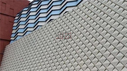 铝乐木纹铝单板公司告诉大家快速的选择优异的木纹铝单板