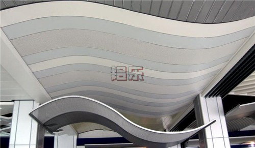 铝乐铝合金空调罩公司教您轻松定制优质得铝合金空调罩